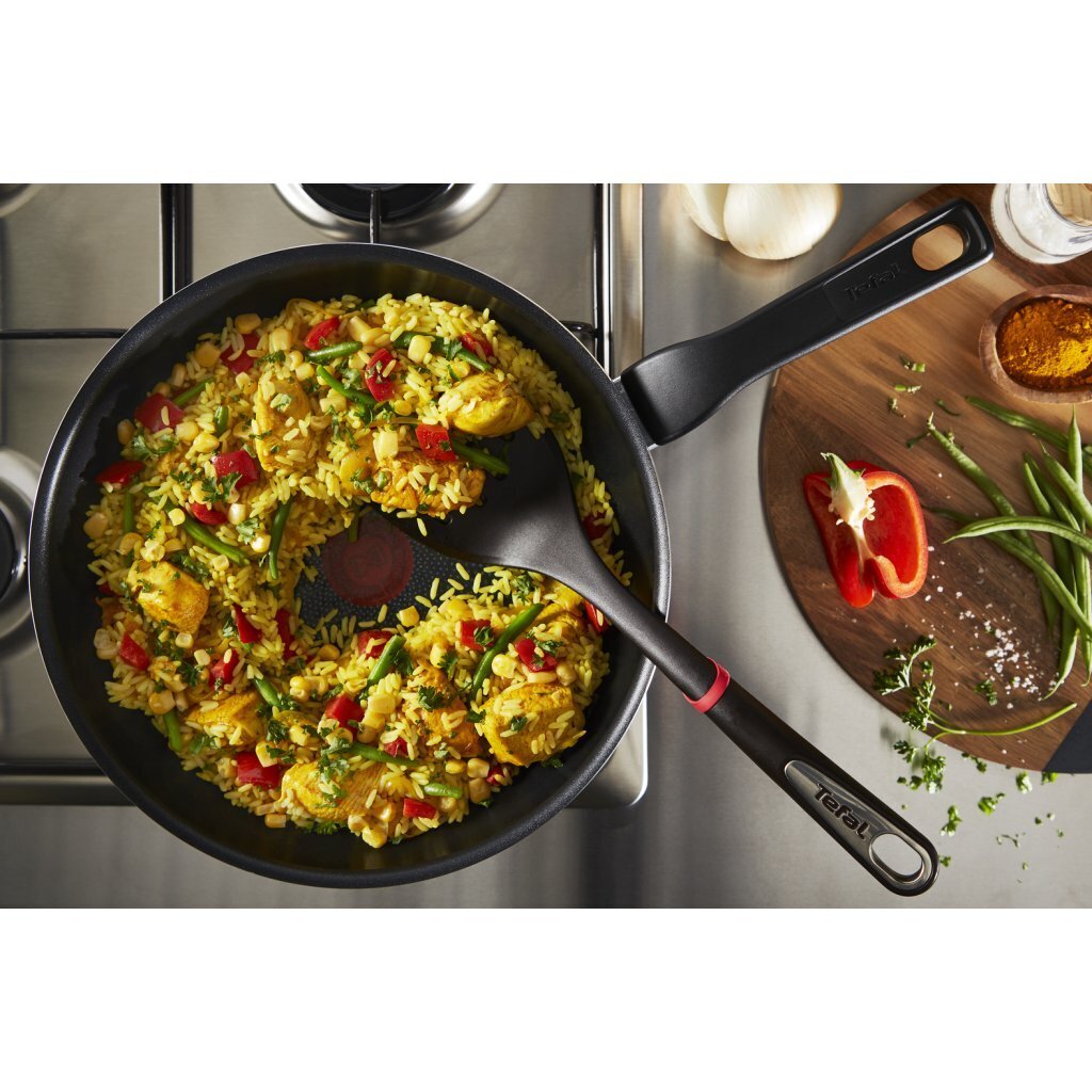 Tefal xl force koekenpan 32cm