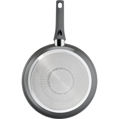 Tefal tefal c42606 renewal keramische koekenpan 28 cm grijs