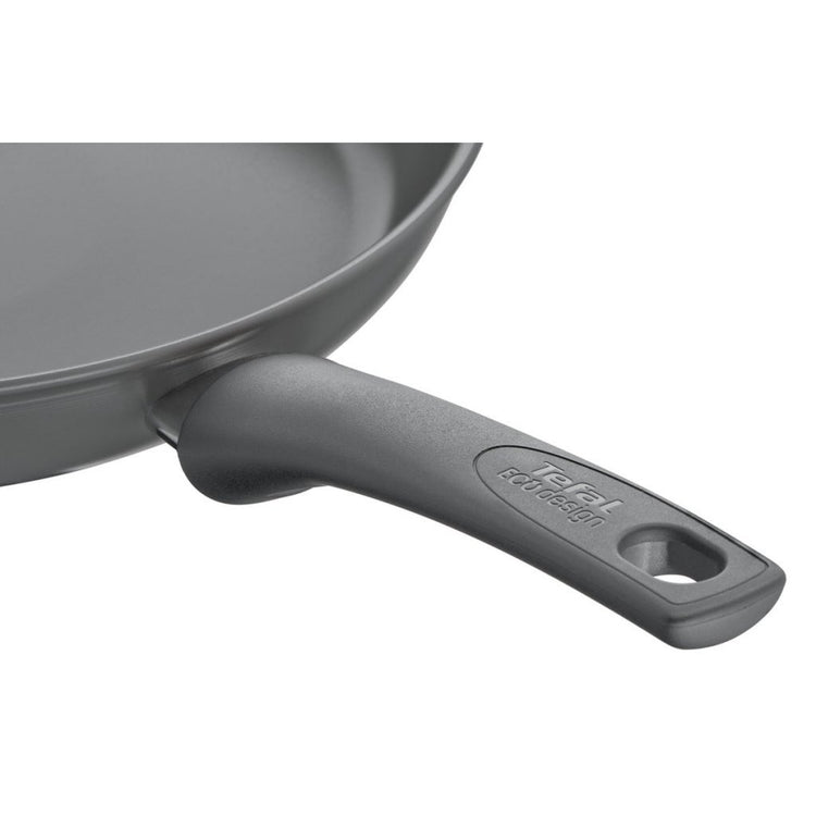 Tefal tefal c42606 renewal keramische koekenpan 28 cm grijs
