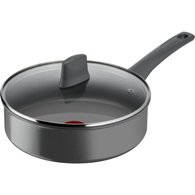 Tefal Tefal C42632 Renewal Keramische Hapjespan 24 cm Grijs