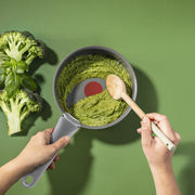 Tefal l26093 ingenio renew koekenpannenset 3-delig keramisch - afbeelding 8