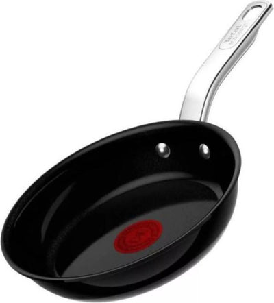 Tefal Tefal C43604 Renew+ Black keramische koekenpan 24 cm