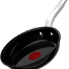 Tefal c43602 renew+ black keramische koekenpan 20 cm