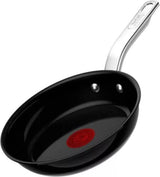Tefal c43602 renew+ black keramische koekenpan 20 cm - afbeelding 1