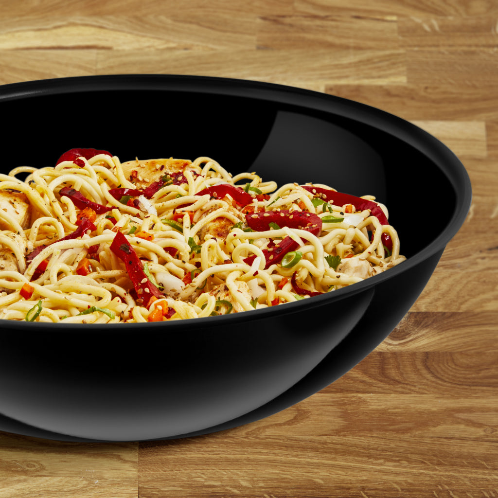 Tefal change black wokpan ø28cm