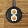 Tefal change black koekenpan ø24cm