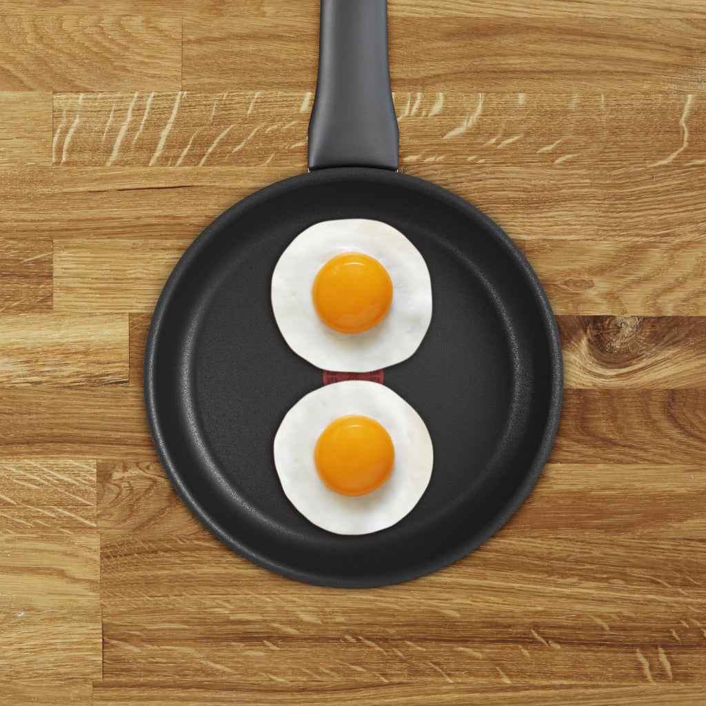 Tefal change black koekenpan ø24cm