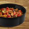 Tefal c47632 change black keramische hapjespan 24 cm zwart
