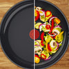 Tefal change black hapjespan 24cm