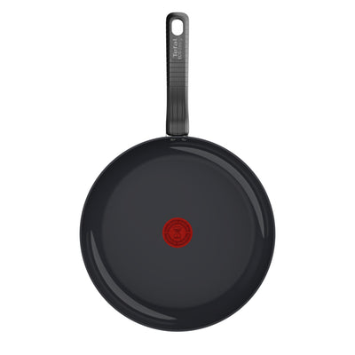 Tefal cook change koekenpan 28 cm pfas-vrij keramische antiaanbaklaag geschikt voor inductie