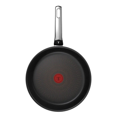 Tefal excellence koekenpan 32cm - inductie