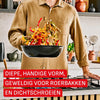 Tefal excellence ceramic wokpan ã˜28cm