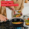 Tefal excellence ceramic hapjespan ø24cm + deksel
