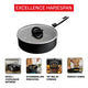 Tefal excellence hapjespan ø24cm + deksel