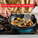 Tefal excellence koekenpan ø20cm - afbeelding 2