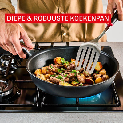 Tefal excellence koekenpan ø20cm