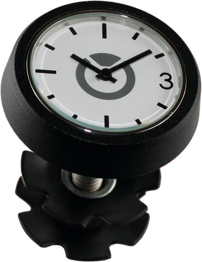 By,schulz klok a-head plug 1 1 8zwart