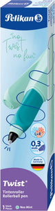 Pelikan rollerball twist neo mint