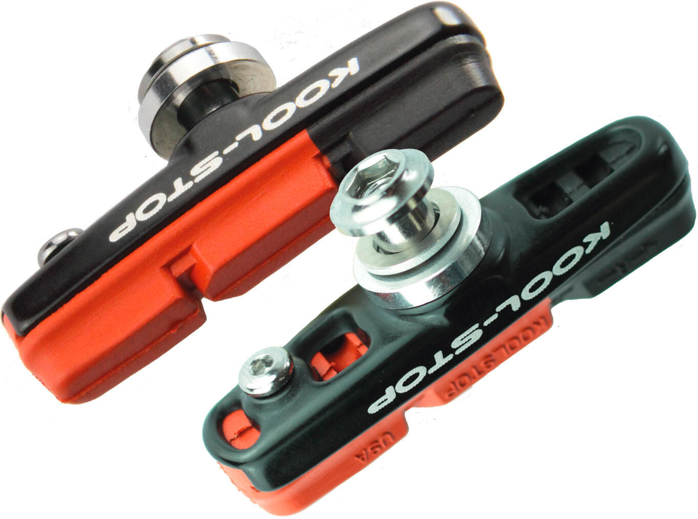 Kool-stop rempads dura 2 brake pad kool st.dura 2 1 pair