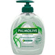 Handzeep palmolive hygiene plus 330ml groen