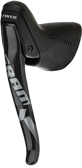 Sram schalt- bremshebel force 22 force 1 br. lever force cx1 left