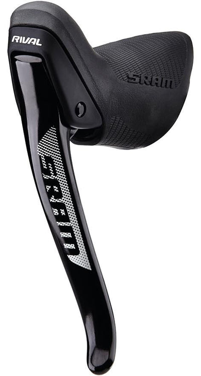 Sram schalt- bremshebel rival 22 rival 1 br.lever rival 1 left