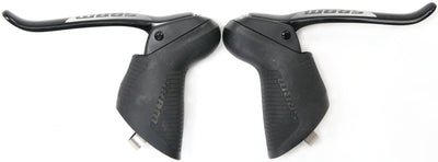 Sram bremshebel rival 1 br.lever rival 1 alu pair