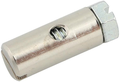 Schroefnippel Bofix 6x14 voor o.a. Zundapp (25 stuks)