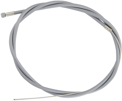 Slurf bremszug sn200 front br. cable compl.1,30m, silver