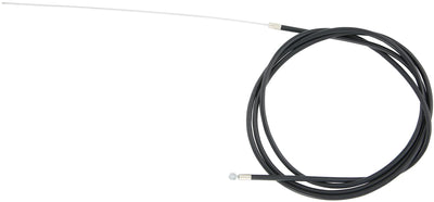 Slurf bremszug sn202 rear br. cable 2,01m, black