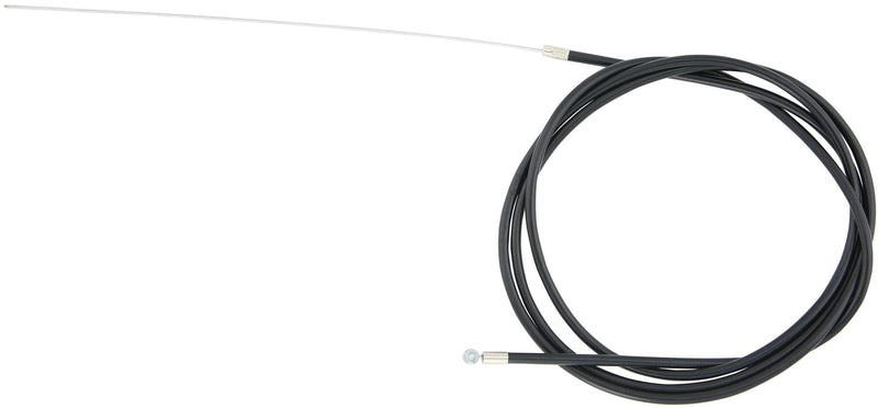 Slurf bremszug sn202 rear br. cable 2,01m, black