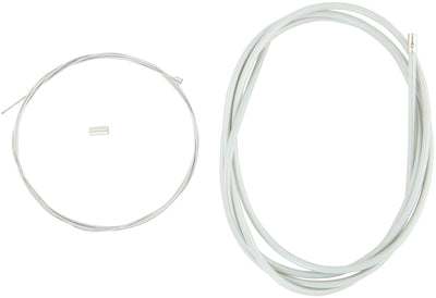 Slurf remkabel sn202 rear br. cable 2,05m silver