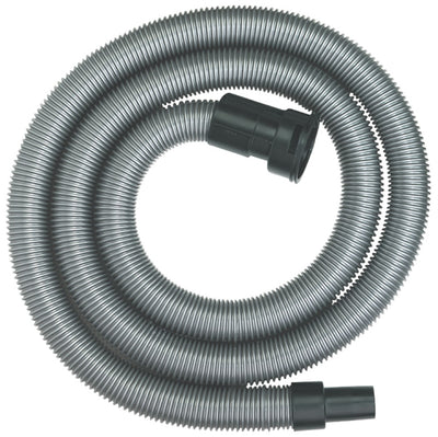 Metabo accessoires zuigslang met zwenkkoppeling ø 35 mm, 2,5 m - 631752000