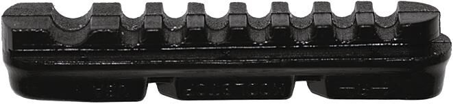 Koolstop Remblokken R7 Dura 2 zwart (2st)