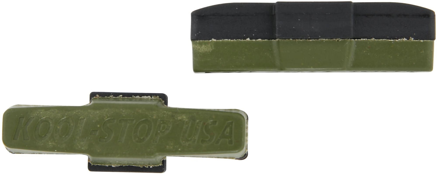 Magura koolstop remblokken r9 hs33 keramisch (2st)