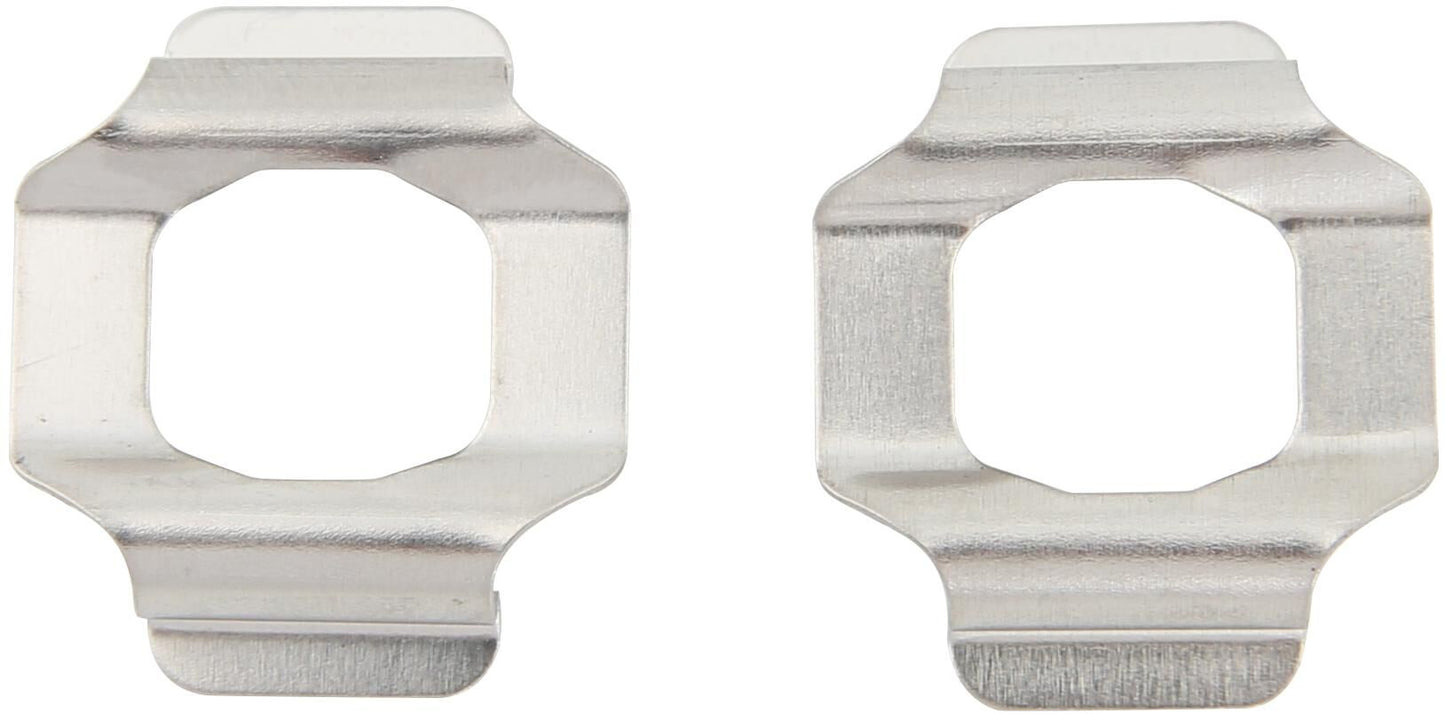 Avid remblokhouderplaatje pad retainer set