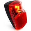 Edge spatbordachterlicht sprint 1 led (werkplaatsverpakking)