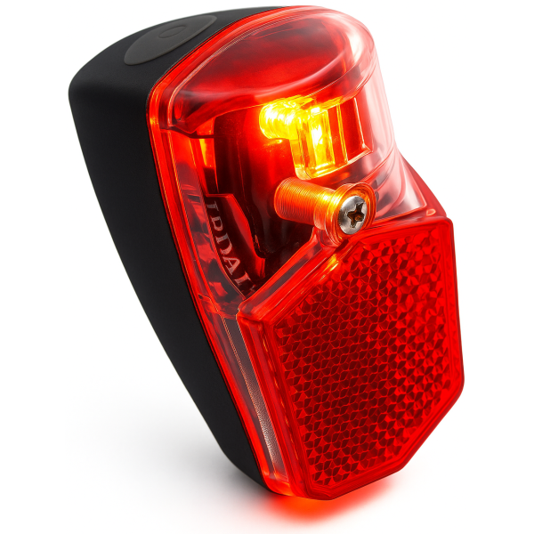 Edge spatbordachterlicht sprint 1 led (werkplaatsverpakking)