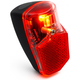 Edge spatbordachterlicht sprint 1 led (werkplaatsverpakking)
