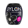 Basic dylon machinewas textielverf intense black 350 gr