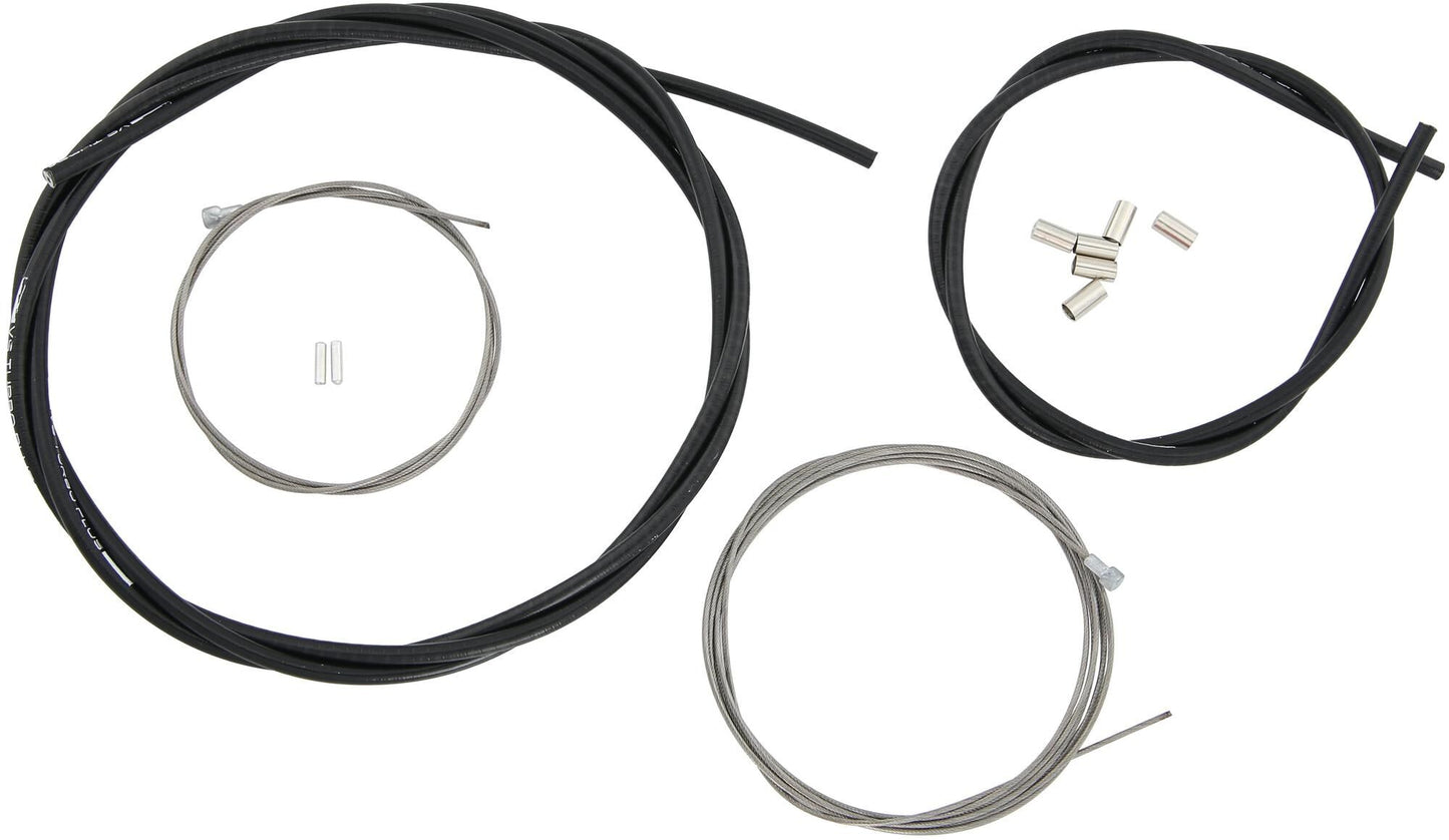 Niro-glide remkabelset performance br.cable set perform. turbo