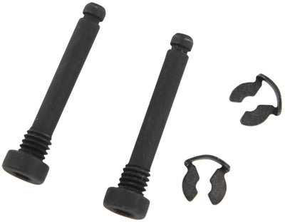 Avid schijfremblok bout bolts f.pads elixir black