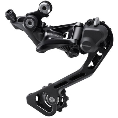 Shimano GRX RD-RX400 10 speed