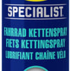WD40 Specialist Fiets ketting spray 250ml