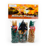 Mission control soldaten speelset - afbeelding 2