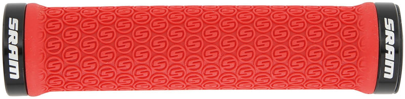 Sram griff grip red