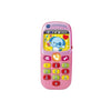 Vtech baby telefoontje roze