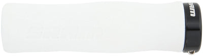 Sram griff grip white red
