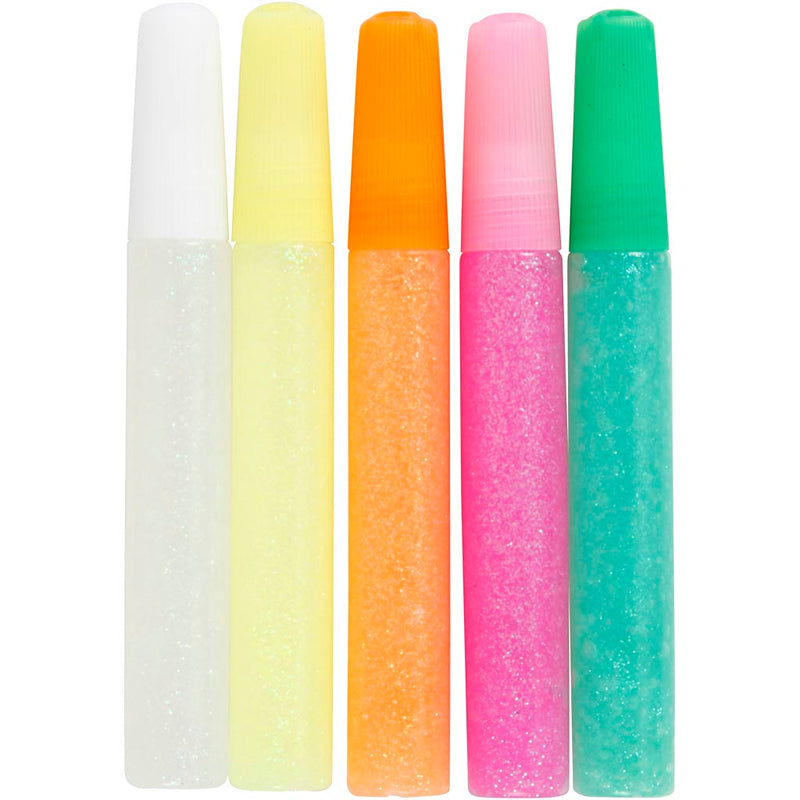 Https: www.cchobby.nl glitterlijm-pastelkleuren-5x10-ml-1-doos