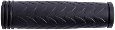Westphal handvat fixed grips f.internal ge long left black 120mm